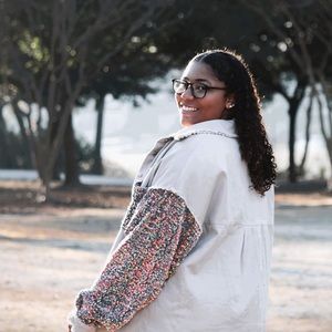 Meet your Posher, Kylei